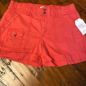 Women’s Cargo shorts